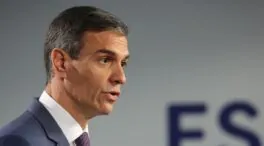 Sánchez: «Cuando uno viaja, recibe regalos de los que no tiene constancia hasta que regresa»
