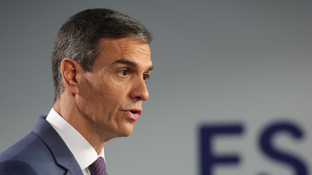 Sánchez: «Cuando uno viaja, recibe regalos de los que no tiene constancia hasta que regresa»