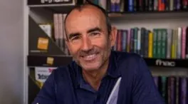 Rafael Santandreu, psicólogo, sobre las cuatro claves de la felicidad: «Hay que saber que 1/3 de las personas te criticarán; los envidiosos siempre están»