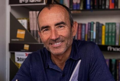Rafael Santandreu, psicólogo, sobre las cuatro claves de la felicidad: «Hay que saber que 1/3 de las personas te criticarán; los envidiosos siempre están»