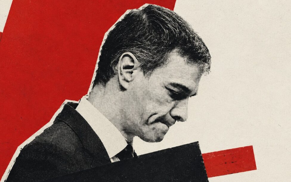 Sánchez no es Maquiavelo