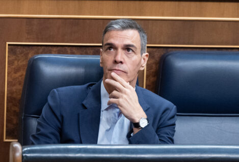 Denuncian la 'ley de nietos' de Sánchez a la Junta Electoral Central por manipular el censo