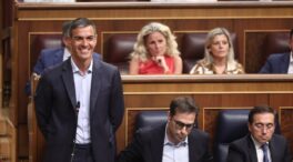 'Joker' Sánchez