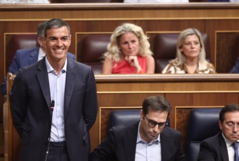'Joker' Sánchez