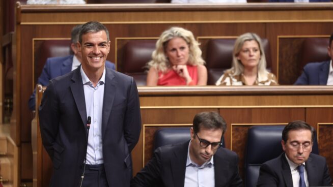 'Joker' Sánchez