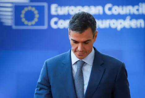 Sánchez no cierra la puerta al adelanto electoral si el Congreso tumba los presupuestos