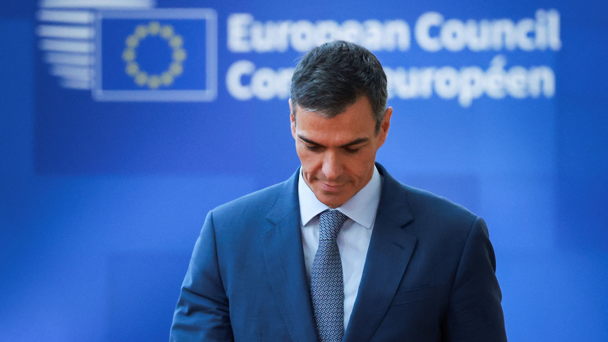 Sánchez no cierra la puerta al adelanto electoral si el Congreso tumba los presupuestos