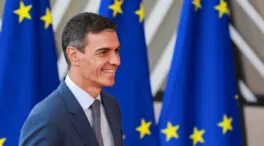 Sánchez confirma que ha estado en contacto con Zapatero: «Confiamos en su inocencia»