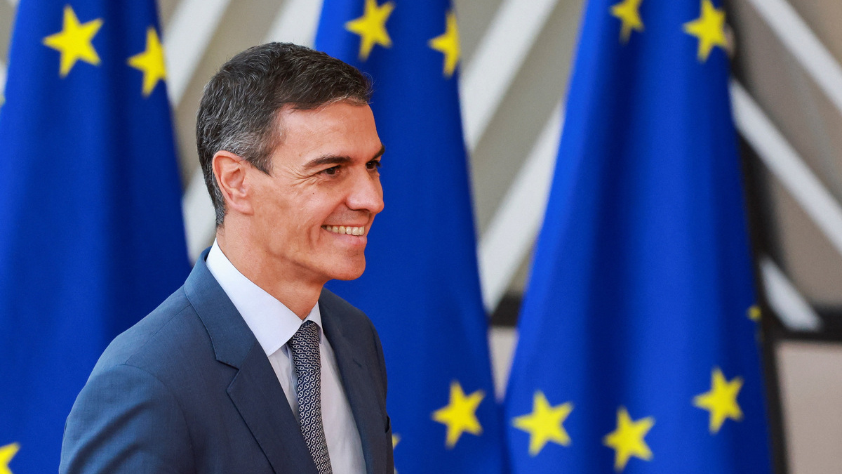 Sánchez confirma que ha estado en contacto con Zapatero: «Cuenta con mi confianza»