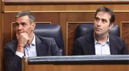 El Gobierno eleva cuatro décimas su previsión de crecimiento de PIB en 2026, hasta el 2,6%