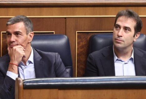 El Gobierno eleva cuatro décimas su previsión de crecimiento de PIB en 2026, hasta el 2,6%