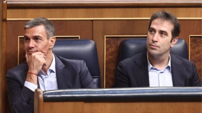 El Gobierno eleva cuatro décimas su previsión de crecimiento de PIB en 2026, hasta el 2,6%