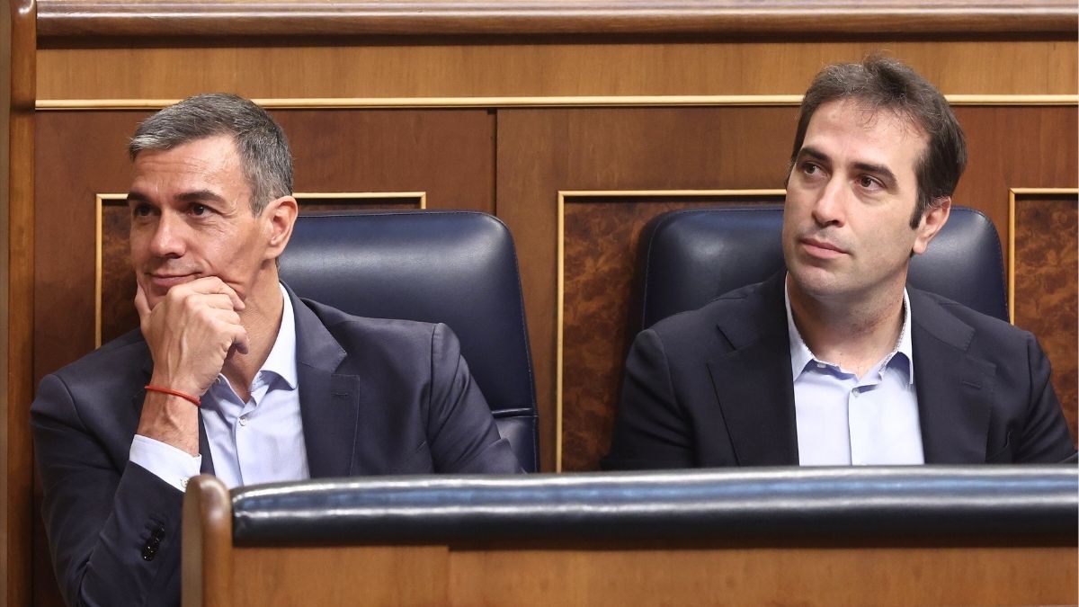 El Gobierno eleva cuatro décimas su previsión de crecimiento de PIB en 2026, hasta el 2,6%