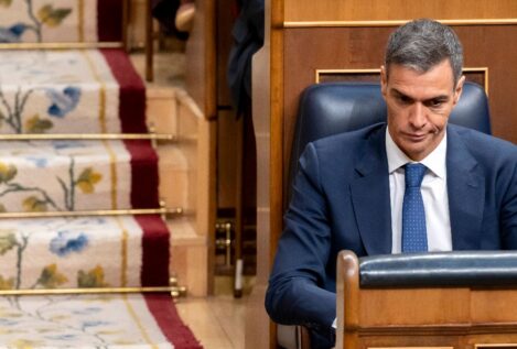 Las democracias mueren por suicidio, no por asesinato