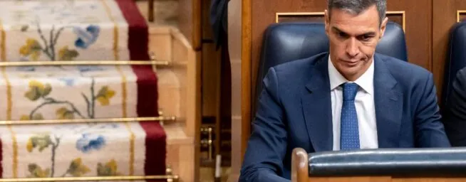 Seis pruebas desmienten el discurso de Sánchez: Plus Ultra nunca debió ser rescatada
