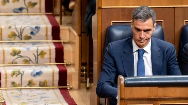 Las democracias mueren por suicidio, no por asesinato