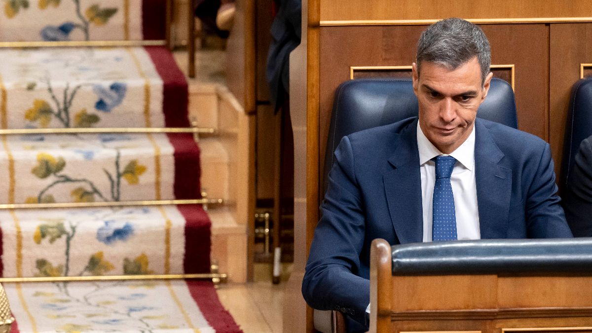 Las democracias mueren por suicidio, no por asesinato