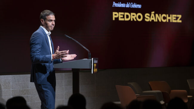 El lapsus de Sánchez con Extremadura: «Es la región más segura y con menos inmigración»