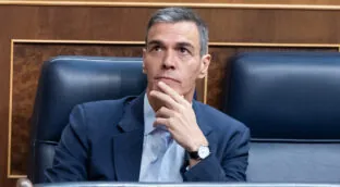 Seis pruebas desmienten el discurso de Sánchez: Plus Ultra nunca debió ser rescatada