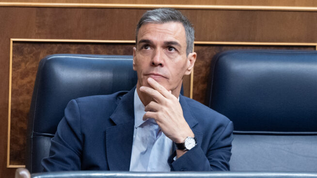 Sánchez aparca ahora su propuesta de convertir el aborto en un derecho constitucional