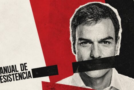 'Manual de resistencia': una gran mentira