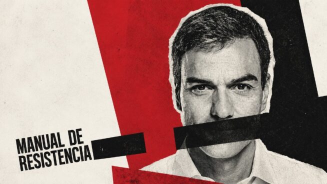 'Manual de resistencia': una gran mentira