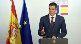 Sánchez: «Presentaremos los presupuestos en 2026 y habrá elecciones en 2027»