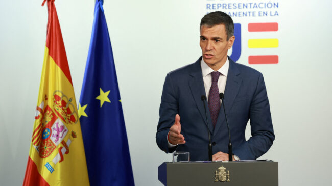 Sánchez: «Presentaremos los presupuestos en 2026 y habrá elecciones en 2027»
