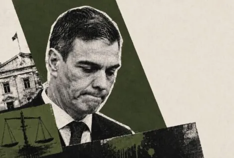 Sánchez, morir matando