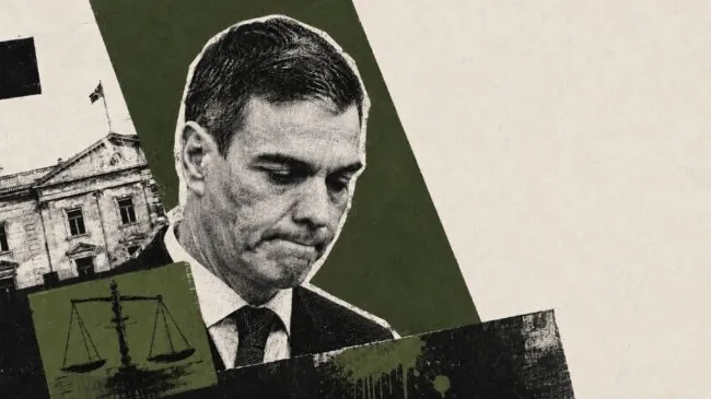 Sánchez, morir matando