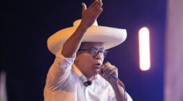 El candidato peruano Roberto Sánchez pide la nulidad de las elecciones en el extranjero