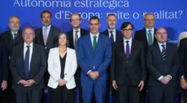 Sánchez anuncia el inicio esta semana del proceso para los Presupuestos de 2027