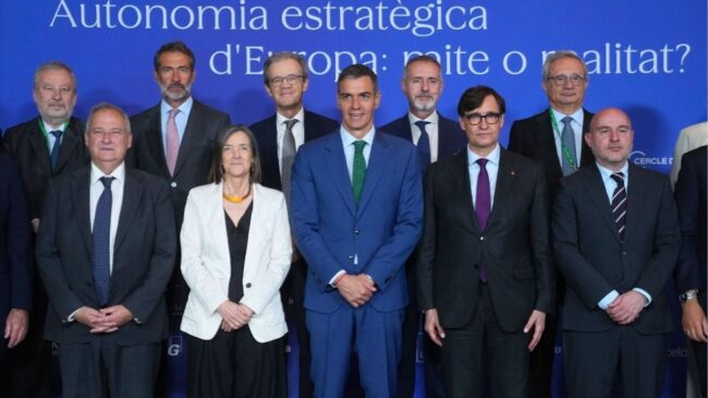 Sánchez anuncia el inicio esta semana del proceso para los Presupuestos de 2027