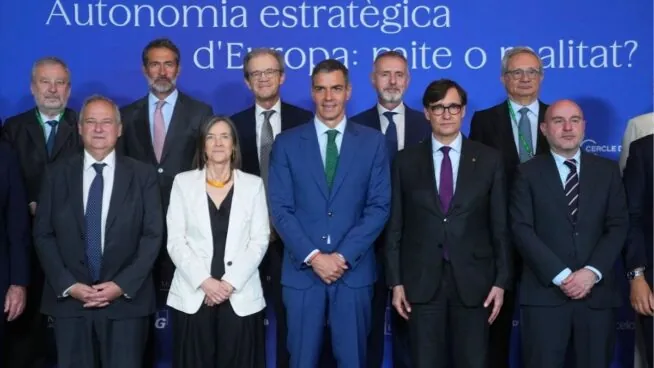 Sánchez anuncia el inicio esta semana del proceso para los Presupuestos de 2027