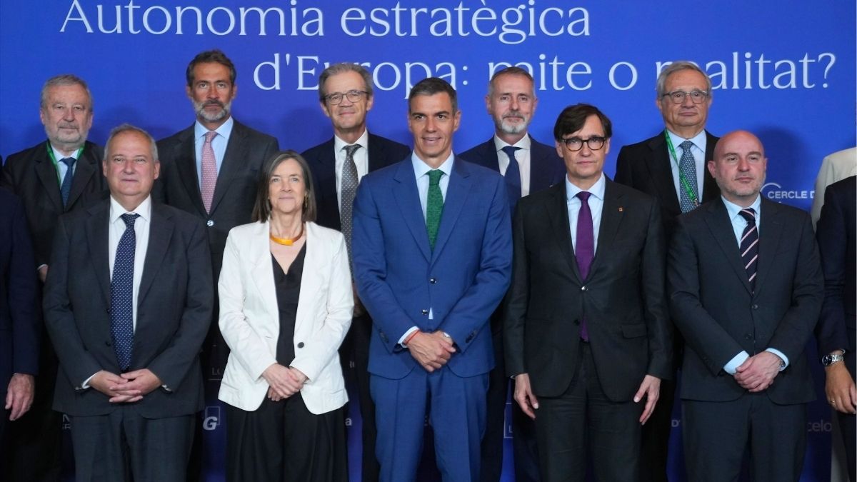 Sánchez anuncia el inicio esta semana del proceso para los Presupuestos de 2027