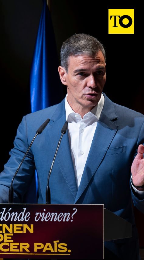 Sánchez: «Extremadura es la comunidad con menos población extranjera de España»