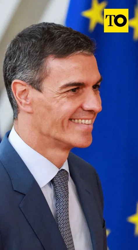 Sánchez habla de los regalos a Zapatero: «Todos los presidentes hemos recibido regalos»