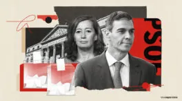 La Numancia de Sánchez y el Parlamento de cristal