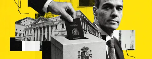 Moncloa moviliza 2,1 millones en contratos audiovisuales antes del ciclo electoral de 2027
