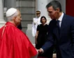 Sánchez espera que la visita del Papa sirva para «seguir tendiendo puentes de diálogo»