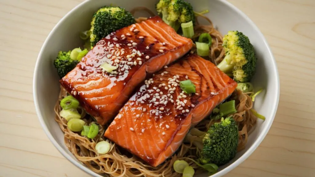 Salmón 