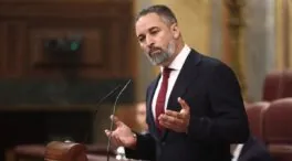 Abascal alerta sobre el plan de Sánchez: «Robar las próximas elecciones en España»