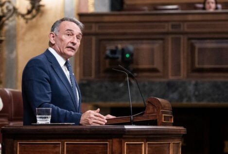 PSOE y Sumar alcanzan un acuerdo para derogar el delito de injurias a la Corona