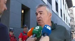 Cerdán rompe su silencio: «Ni he montado ninguna trama ni he hecho nada ilegal»