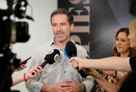 Sémper pide a Sánchez convocar elecciones: «La degradación política debe finalizar»