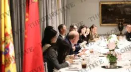 Zapatero convirtió a Miguel Sebastián en el asesor de cabecera para sus negocios chinos