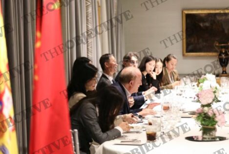 Zapatero convirtió a Miguel Sebastián en el asesor de cabecera para sus negocios chinos