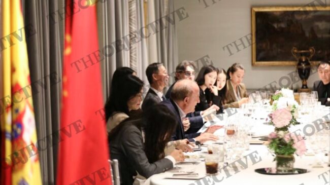 Zapatero convirtió a Miguel Sebastián en el asesor de cabecera para sus negocios chinos