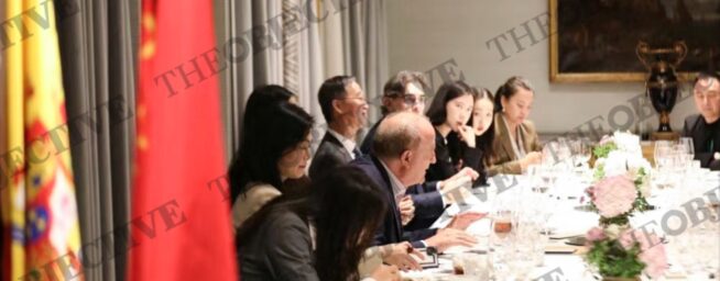 Zapatero convirtió a Miguel Sebastián en el asesor de cabecera para sus negocios chinos