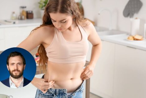 Sebastián La Rosa, médico experto en longevidad: «Para quemar grasa no entrenes siempre HIIT, el 80% del tiempo debe ser una 'zona 2'